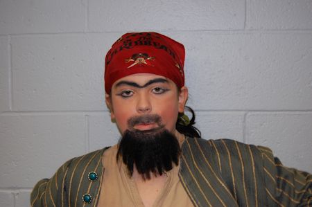 Connor Walker - Oswald Ozzie Ringer